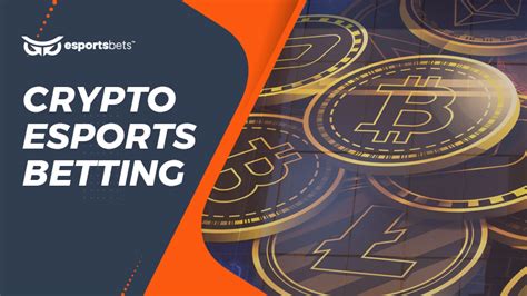 esports betting crypto